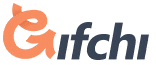 Gifchi-logo-motion