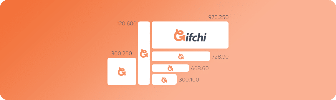 آموزش ریسایز بنر گیف