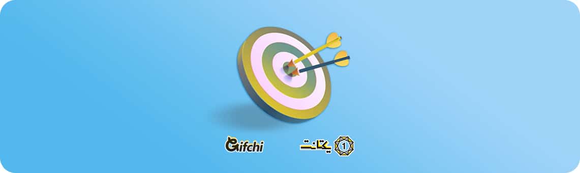 تعرفه طراحی پکیج یکتانت در گیف چی